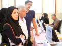 گزارش تصویری آغاز ثبت نام دانشجویان ورودی  جدید دکتری و کارشناسی ارشد در دانشگاه صنعتی شاهرود